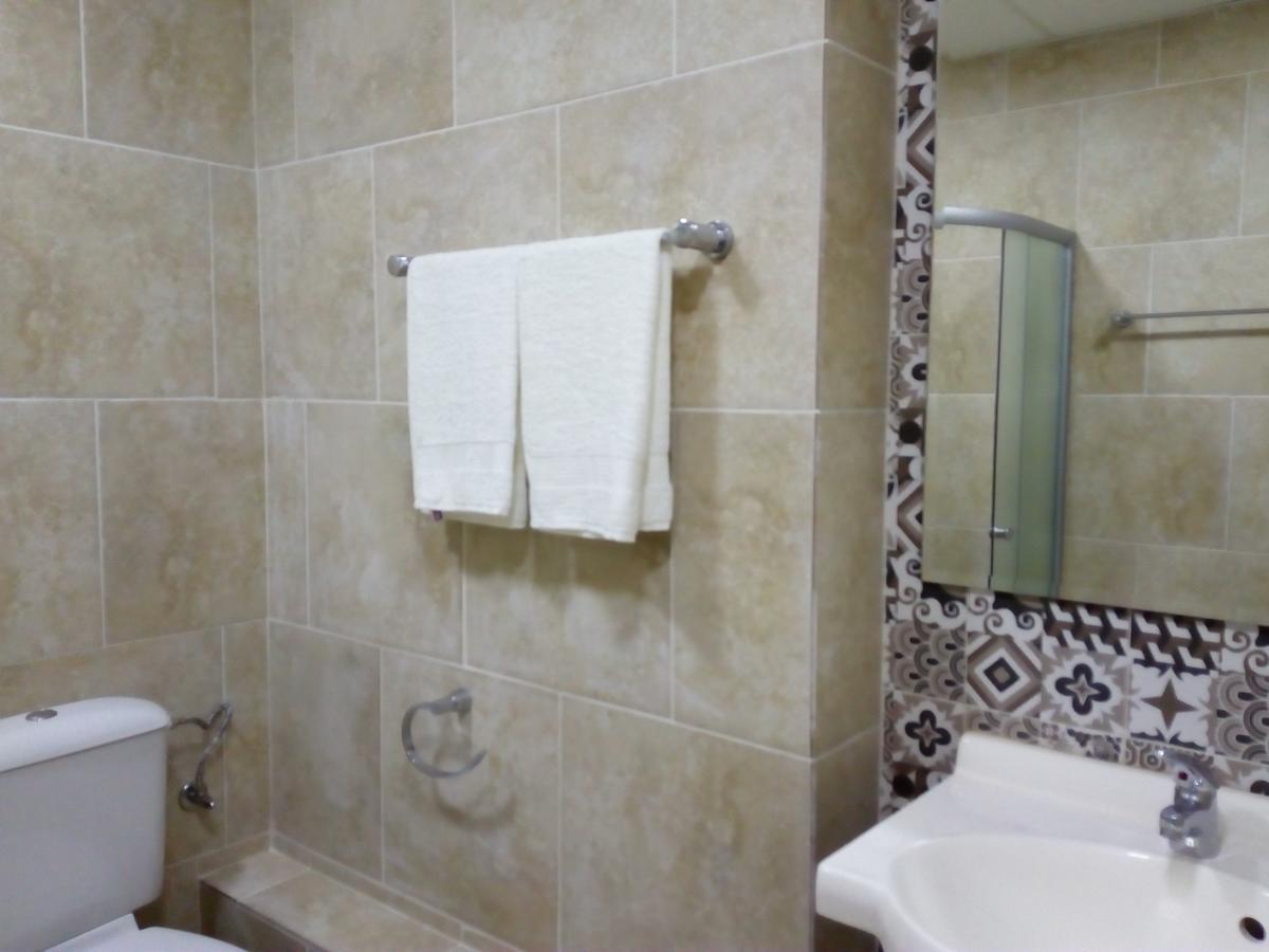 Hotel Afrodita Dimitrovgrad Bg Dış mekan fotoğraf