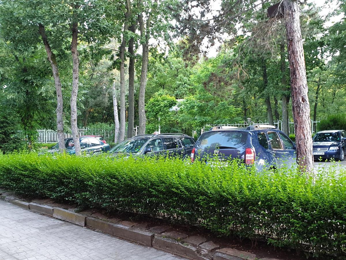 Hotel Afrodita Dimitrovgrad Bg Dış mekan fotoğraf